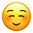 Smiling Face